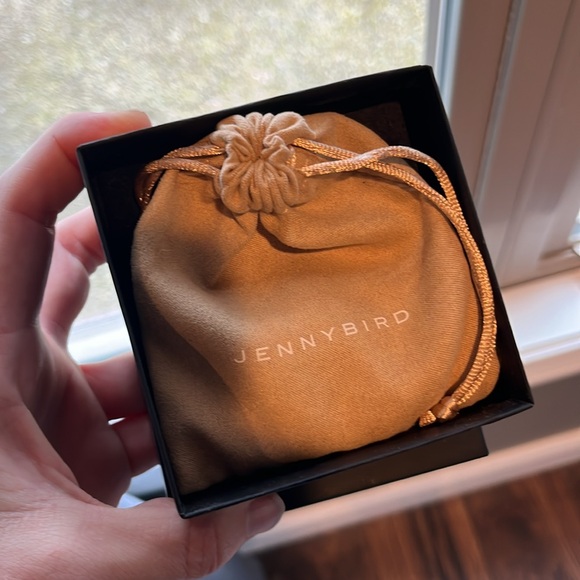 Jenny Bird 5 Chain Bracelet - Picture 3 of 6